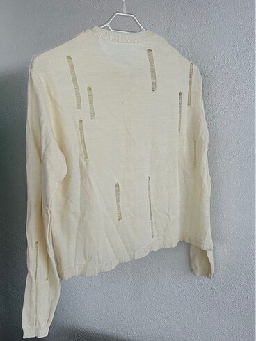 Krem kesik modelli 
 - Görsel 2