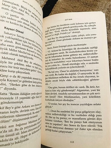  Beden Akif dede Vehbi Vakkasoğlu kitap Mehmet Akif Ersoy
