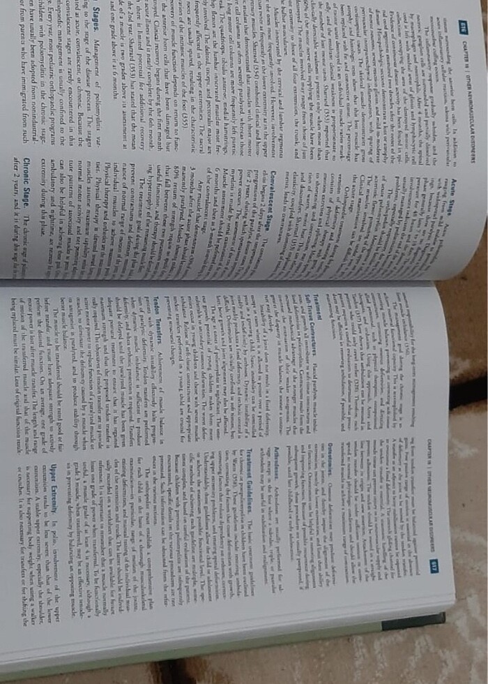 Pediatric Orthopaedics Lovell and Winter - Görsel 2