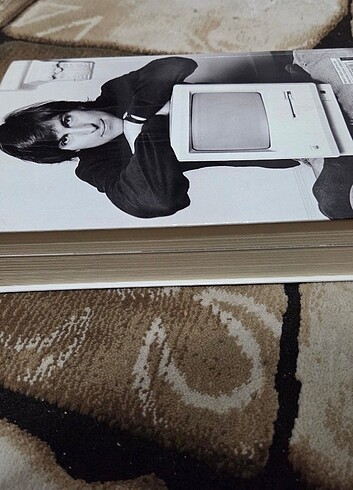 steve jobs kitap hayatı apple biyografi - Görsel 3