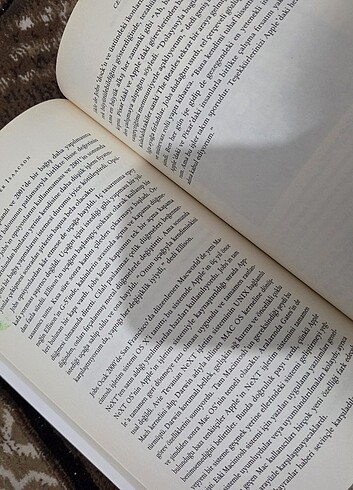 steve jobs kitap hayatı apple biyografi - Görsel 7