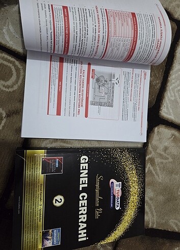  tusdata genel cerrahi şampiyonlar notu