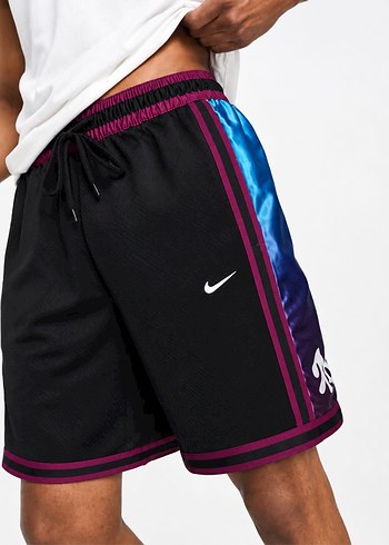Nike Basketball Dna Shorts