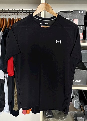 Nike Ua Streaker Kosu T Shirt