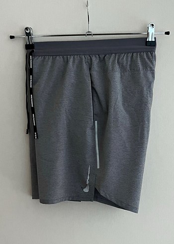 Nike Flex Stride Taytli Sort