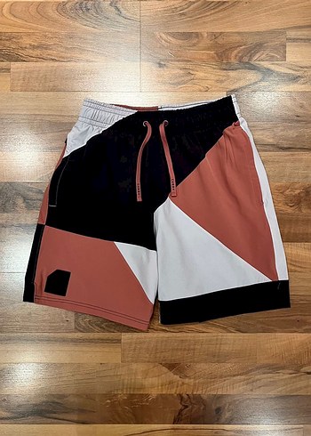Nike Ua Curry Dokuma 7 Sort