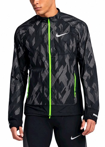 Nike Flex Printed Trail Jacket