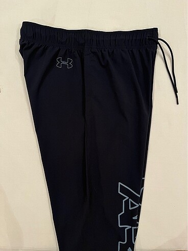 UA Baseline Woven Jogger - Görsel 3