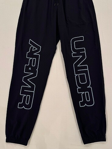 UA Baseline Woven Jogger - Görsel 2