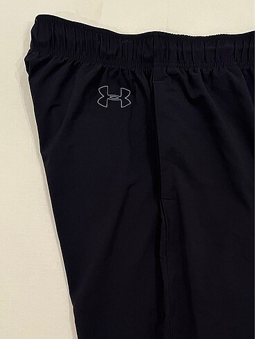 UA Baseline Woven Jogger - Görsel 4