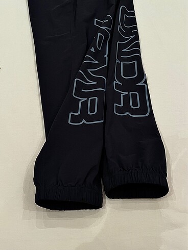 UA Baseline Woven Jogger - Görsel 5