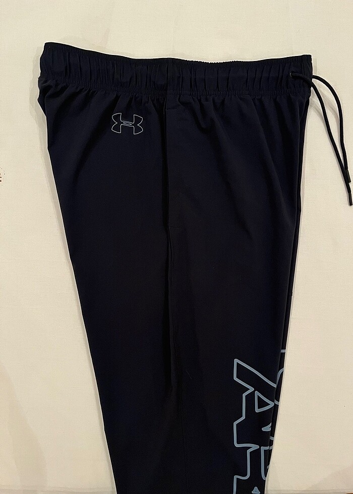 UA Baseline Woven Jogger - Görsel 3