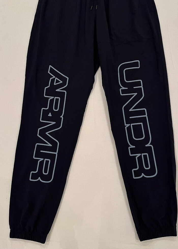 UA Baseline Woven Jogger - Görsel 2