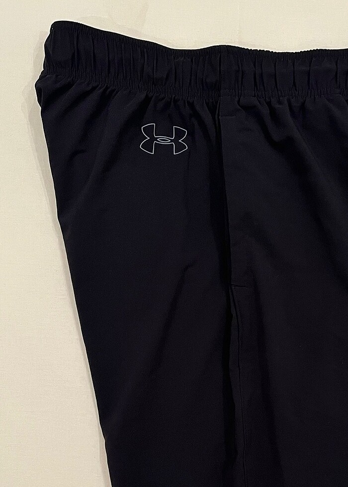 UA Baseline Woven Jogger - Görsel 4