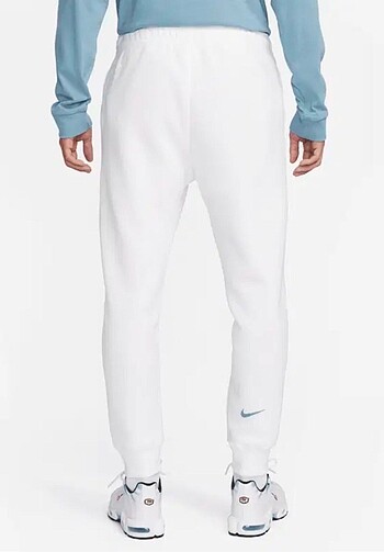 Nike Fleece ''Triple Swoosh Graphic'' - Görsel 8