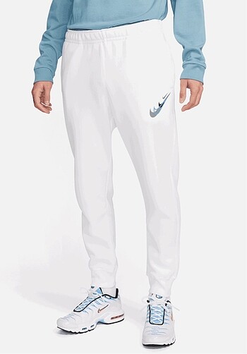 Nike Fleece ''Triple Swoosh Graphic'' - Görsel 7