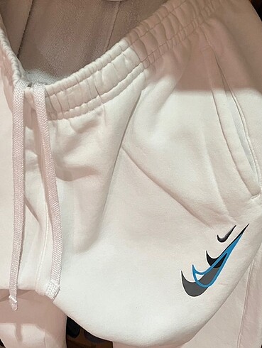 Nike Fleece ''Triple Swoosh Graphic'' - Görsel 6