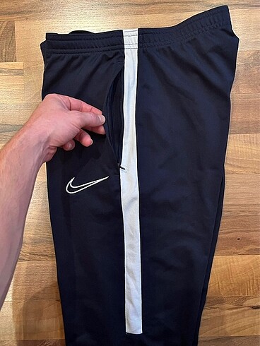 Nike Football Academy Pant Medium - Görsel 4