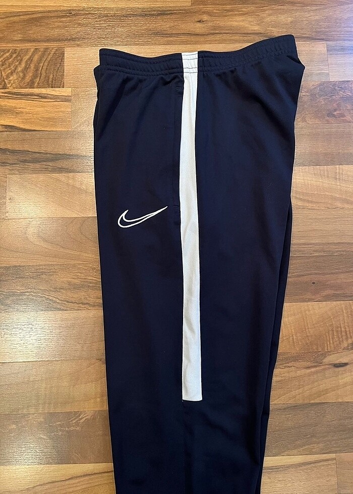 Nike Football Academy Pant Medium - Görsel 3