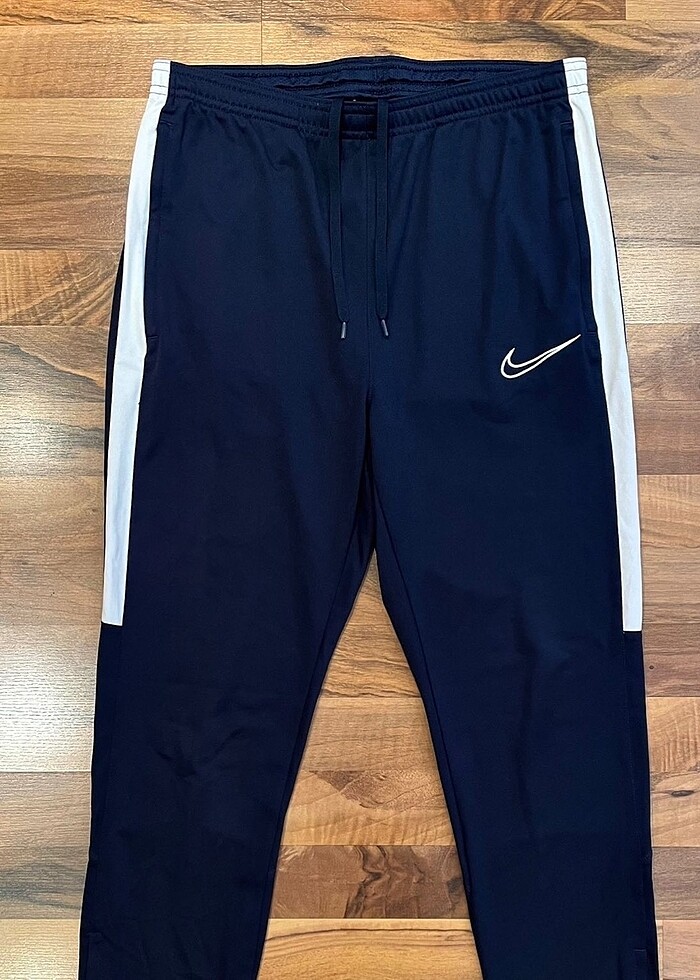 Nike Football Academy Pant Medium - Görsel 2