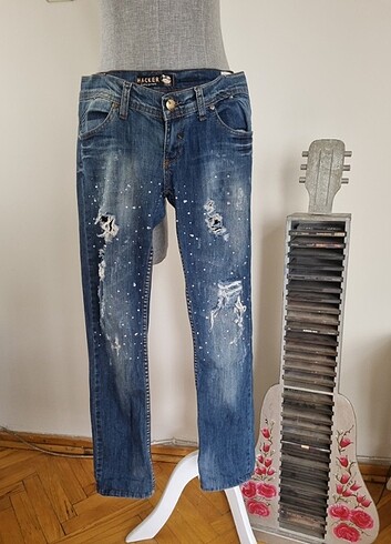 Kot pantolon