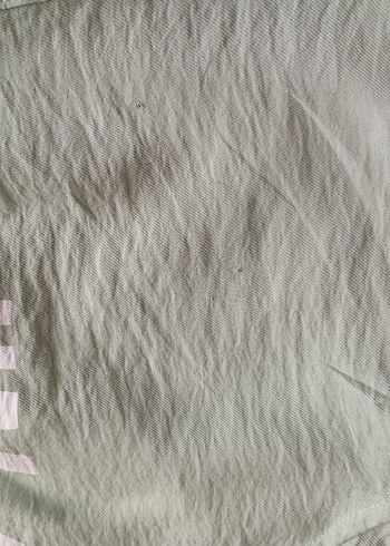 9 Yaş Beden yeşil Renk Kız Çocuk yazlık takım