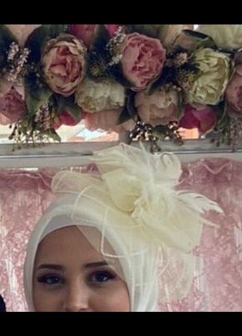 Nikah şapkası