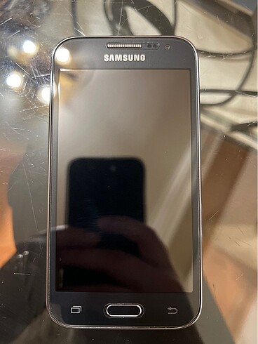 Samsung SM-G360H Akıllı Cep Telefonu