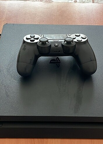 PlayStation 4 alım 1 tb
