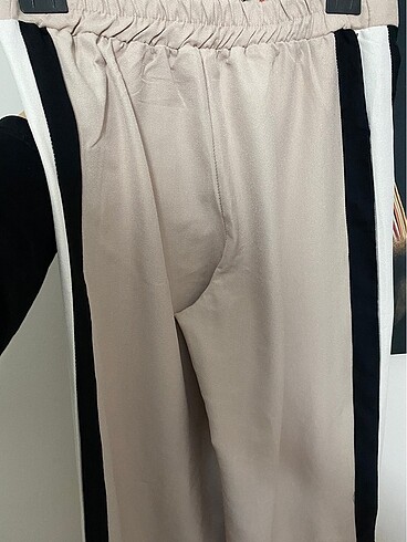 xl Beden Pantolon