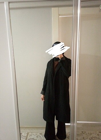 xs Beden Kaban 