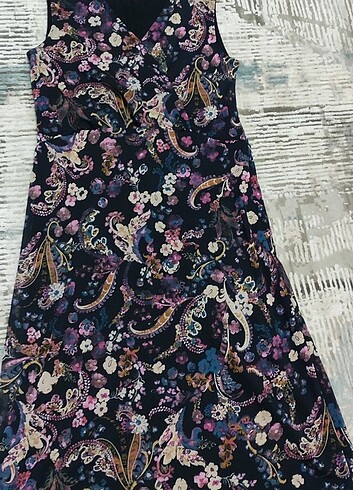 xs Beden ROSEBUD KADIN ELBİSE