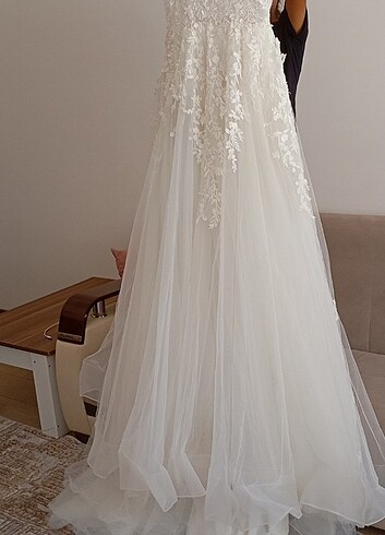 Gelinlik - Görsel 5