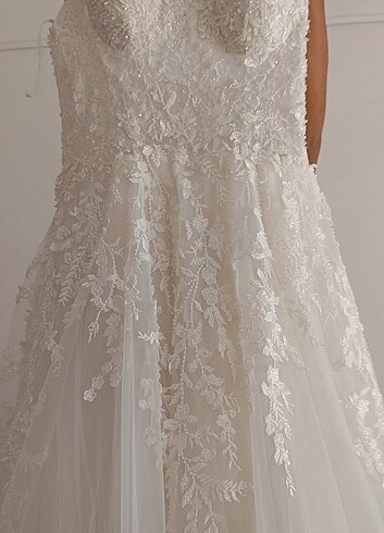 Gelinlik - Görsel 6