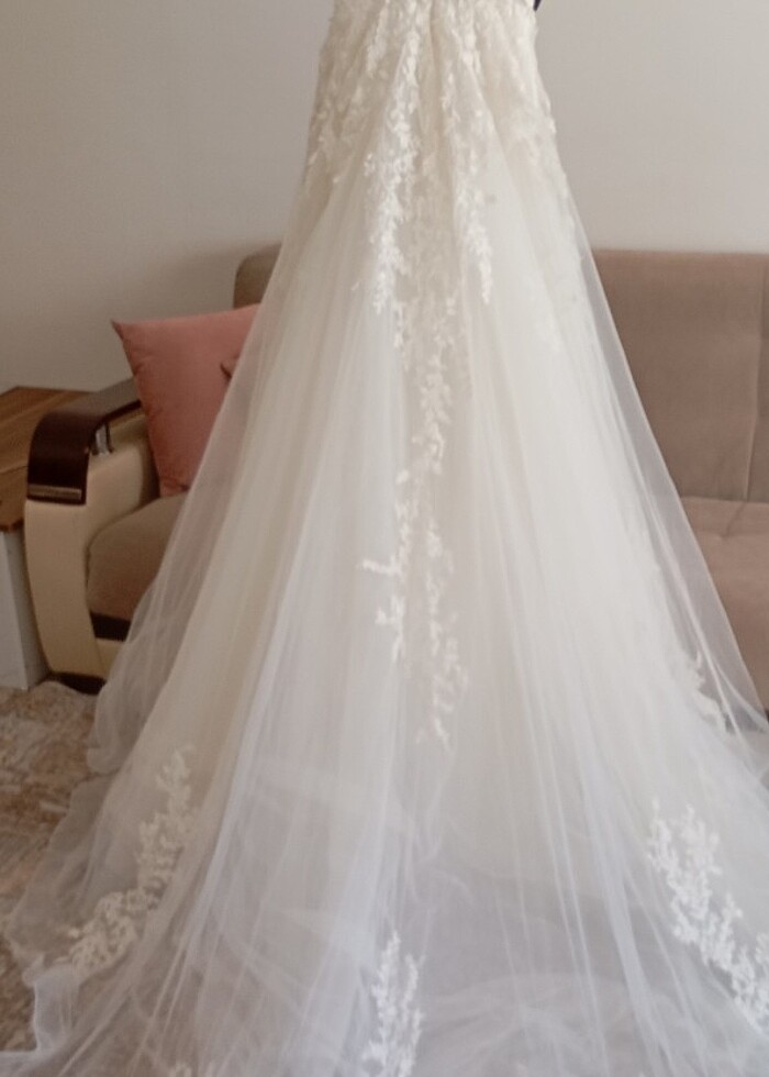 Gelinlik - Görsel 2