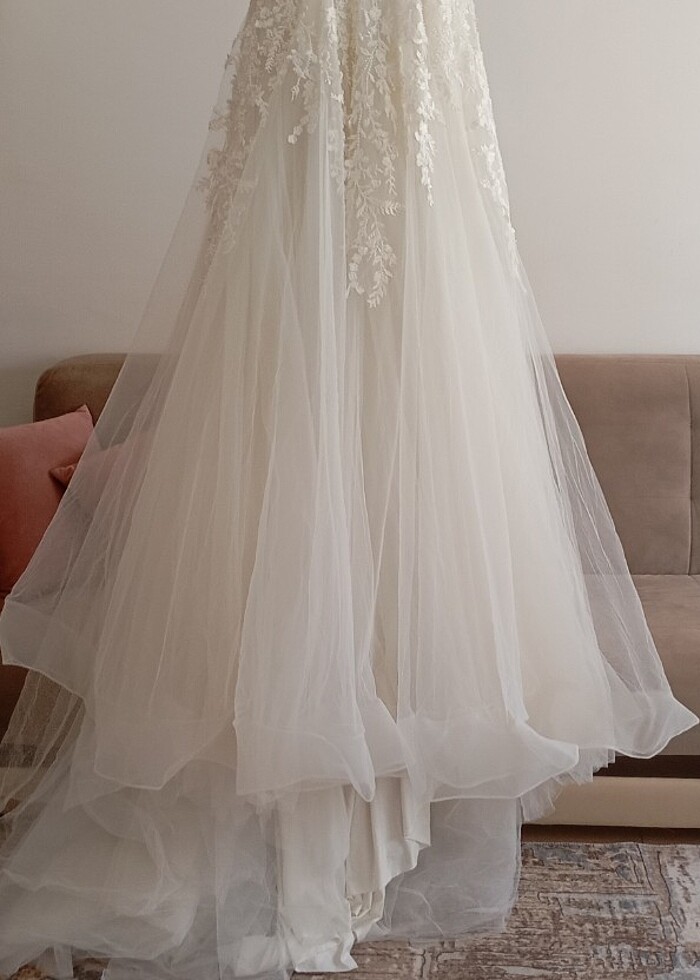 Gelinlik - Görsel 4