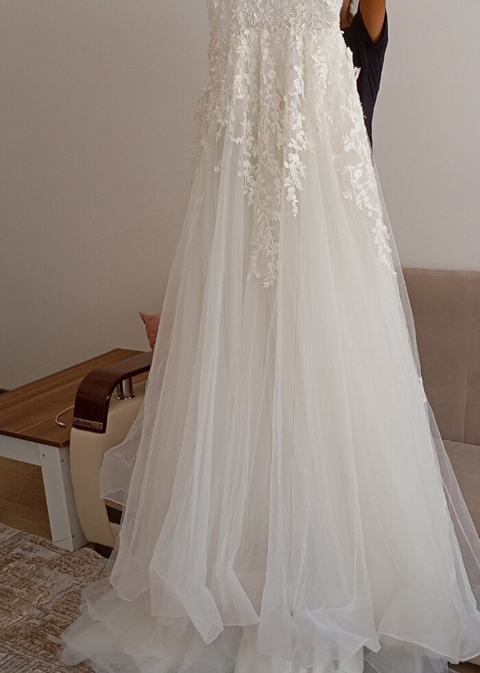 Gelinlik - Görsel 5