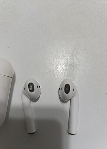 Diğer BLUETOOTH AİRPODS 2. NESİL A++