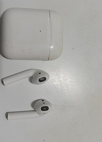 BLUETOOTH AİRPODS 2. NESİL A++
