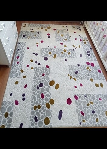 Deco hali