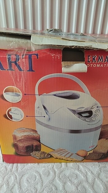 ART ekmatik delux 022