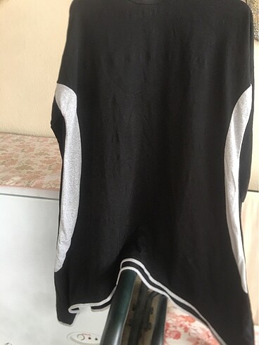 Moda selviden alındı sıfır hiç giyilmedi