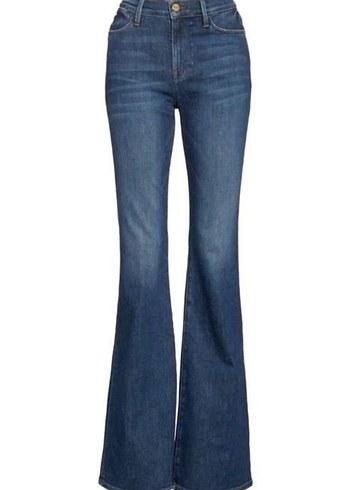American Vintage Flare Jean