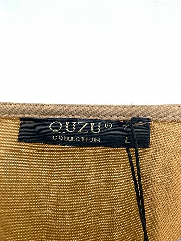 l Beden çeşitli Renk Quzu Bluz %70 İndirimli.