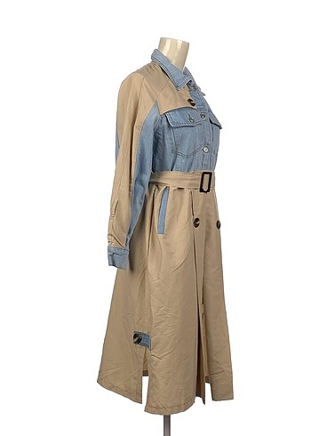 Diğer Diğer Trenchcoat %70 İndirimli.