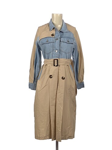 Diğer Trenchcoat %70 İndirimli.