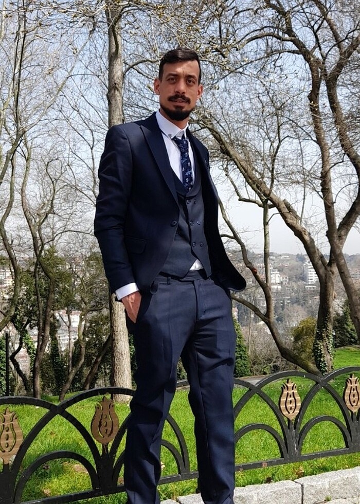 Damatlık - Görsel 5