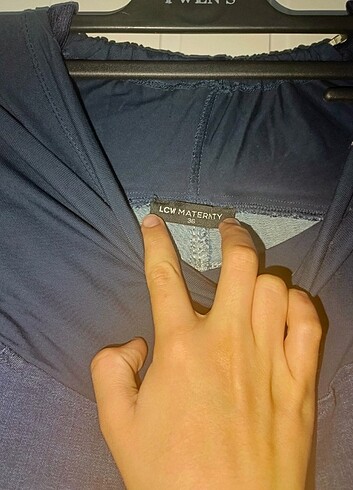 Hamile pantolon - Görsel 3