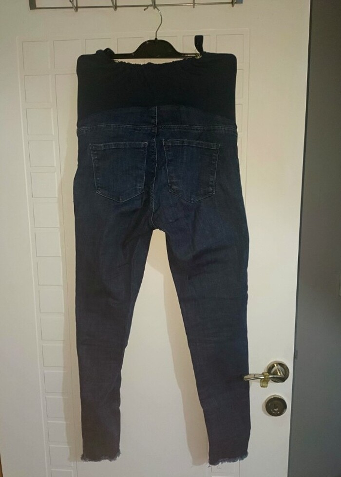 Hamile pantolon - Görsel 2