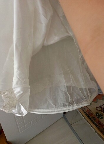 Kız çocuk gelinlik - Görsel 4